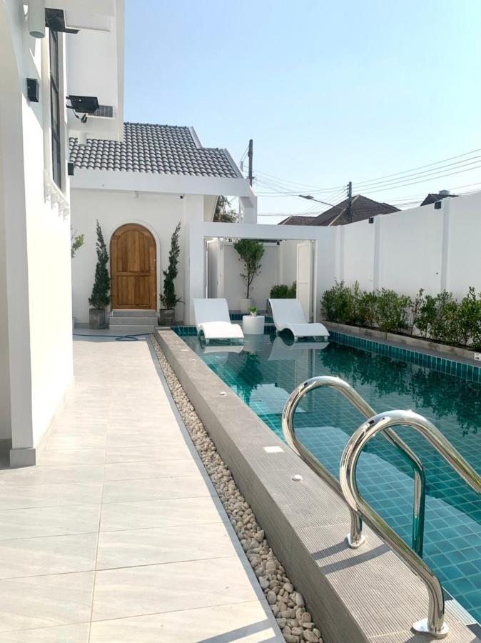 วิลล่า Zenzen Pool เชียงใหม่