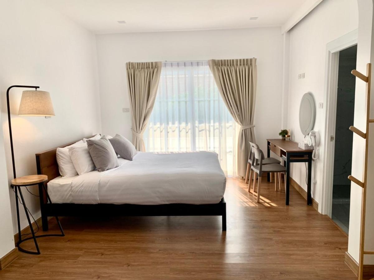 Villa Zenzen Pool Chiang Mai