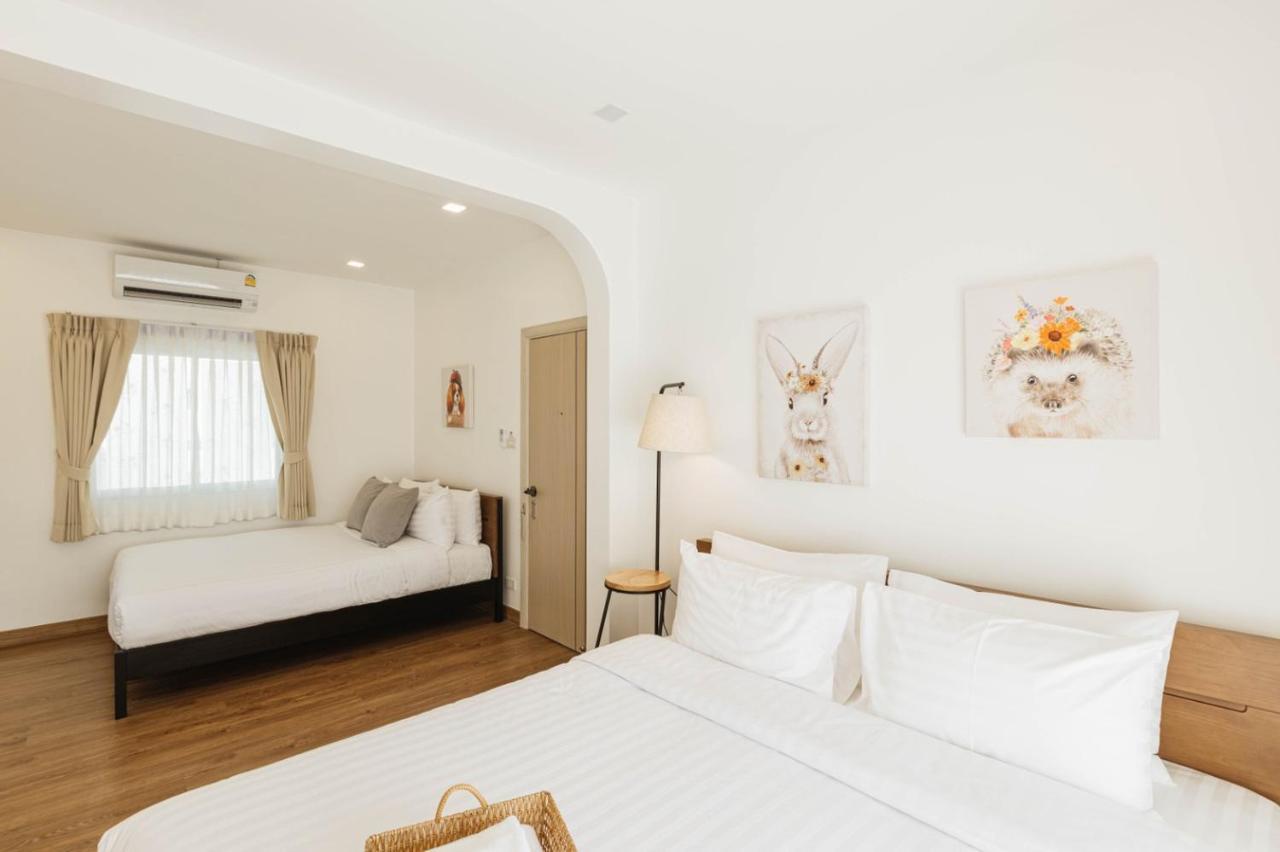 Zenzen Pool Villa