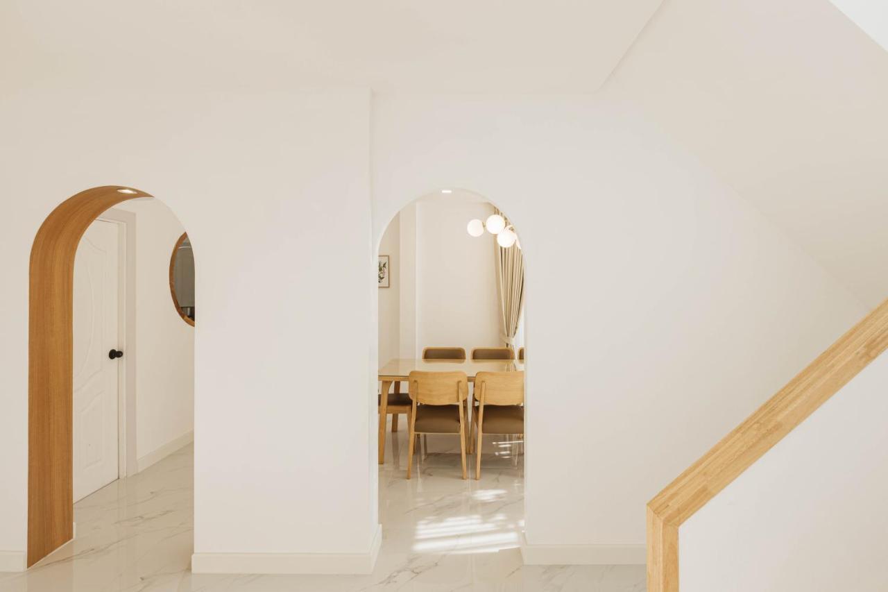 Zenzen Pool Villa